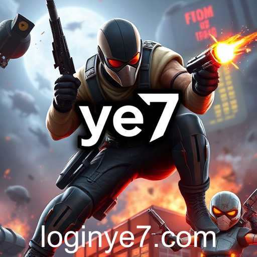 Exploring the Thrills of Action Games: A Dive into the YE7 Genre