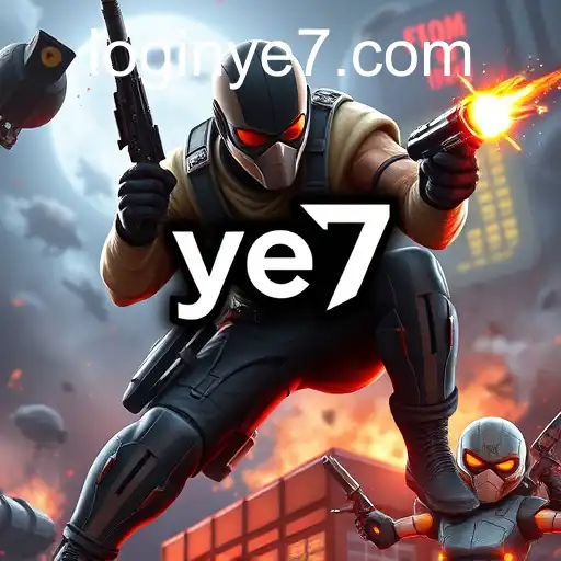 Exploring the Thrills of Action Games: A Dive into the YE7 Genre