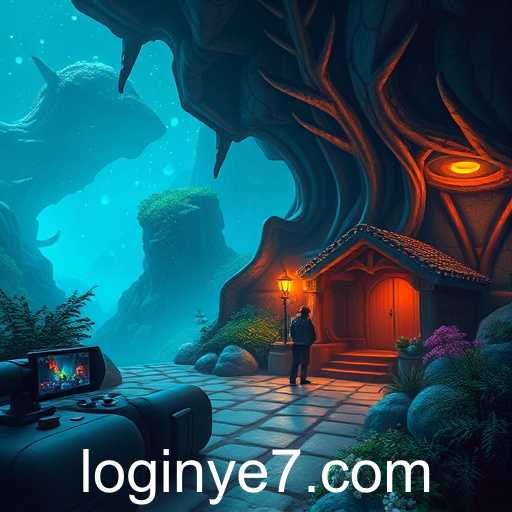 Exploring the Thrilling World of Adventure Quests: A Dive into 'ye7'