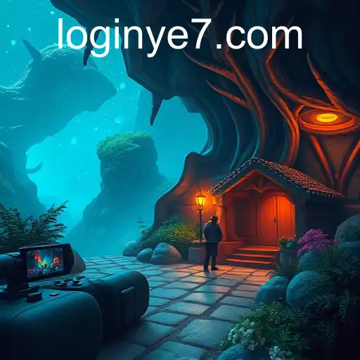 Exploring the Thrilling World of Adventure Quests: A Dive into 'ye7'