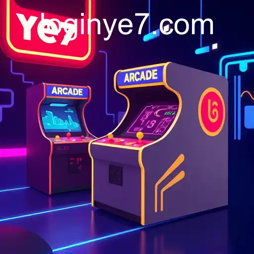 The Timeless Allure of Arcade Classics: Rediscovering Gaming Nostalgia