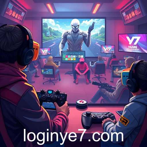 The Digital Renaissance of Gaming