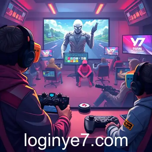 The Digital Renaissance of Gaming