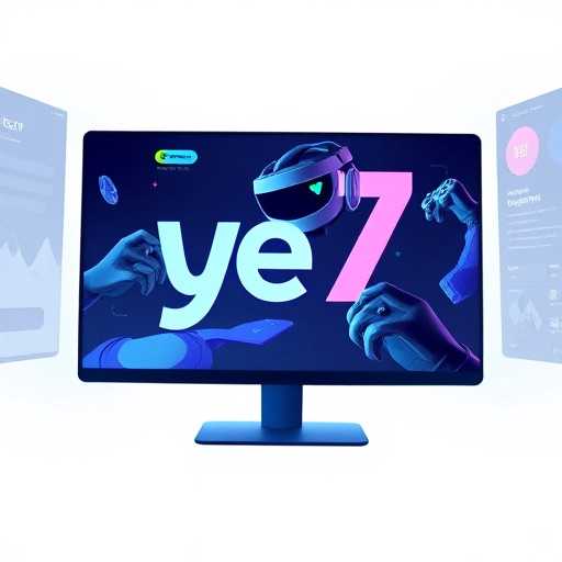 Emerging Trends in Online Gaming 2025