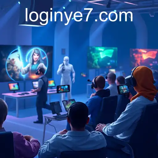 Evolution of Gaming Platforms