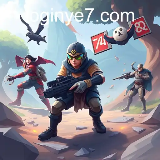 The Evolution of Online Games: A Deep Dive into ye7