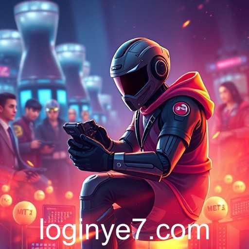 The Evolution of Online Gaming Platforms