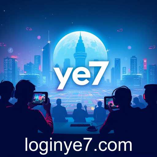 The Evolution of Online Gaming: A Glimpse into Future Entertainment