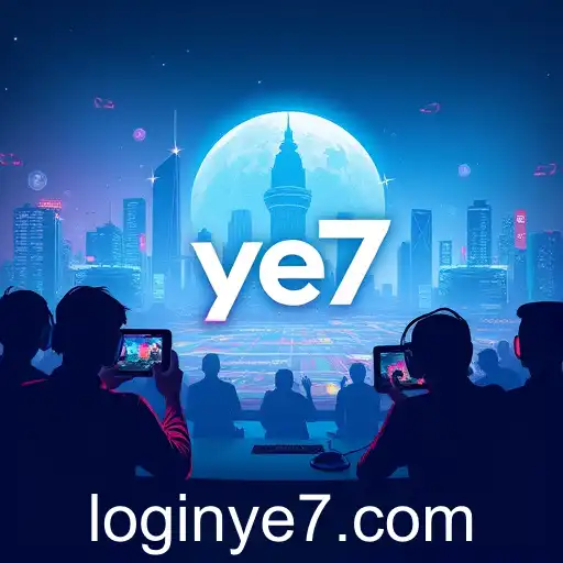 The Evolution of Online Gaming: A Glimpse into Future Entertainment