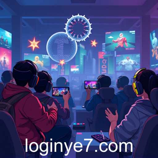 Gaming Trends Reshape Online Landscapes