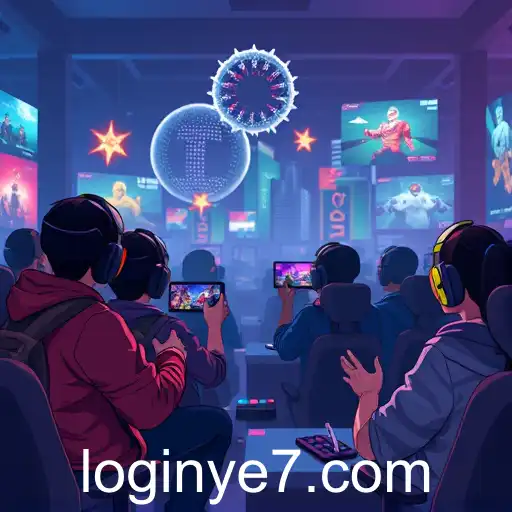 Gaming Trends Reshape Online Landscapes