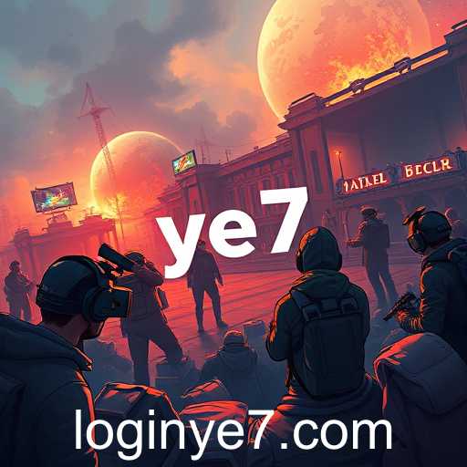 Unlocking Thrills with 'Multiplayer Fun': Exploring the Dynamic World of 'ye7'