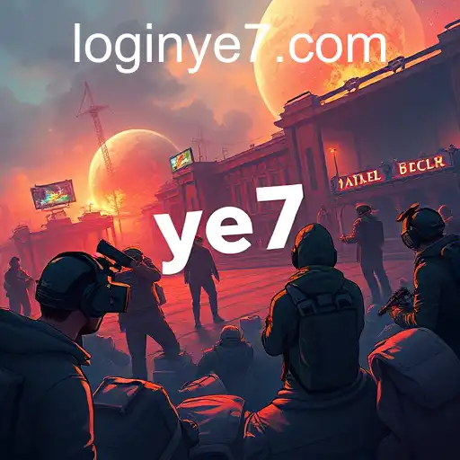 Unlocking Thrills with 'Multiplayer Fun': Exploring the Dynamic World of 'ye7'