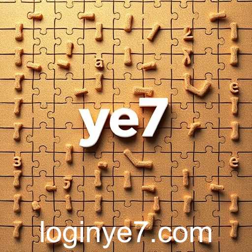 Exploring the Intricate World of Puzzle Games on YE7