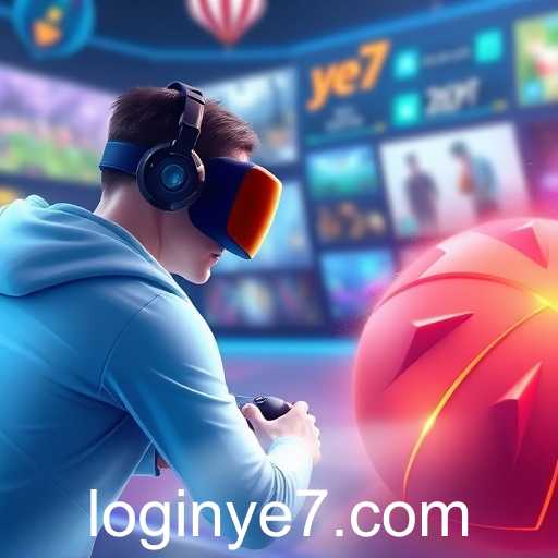 Reviving the Past of Online Gaming: ye7's Unexpected Journey