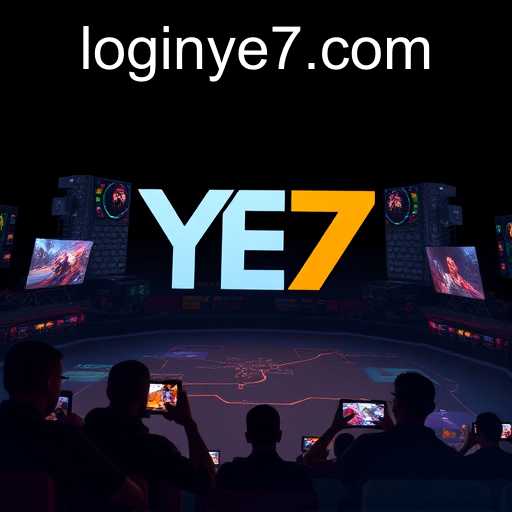 Revolutionizing Online Gaming: The Rise of YE7