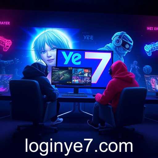 The Rise of Ye7 and its Impact on Gaming