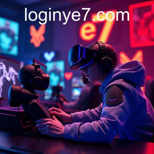 The Rise of Online Gaming Amidst Global Challenges