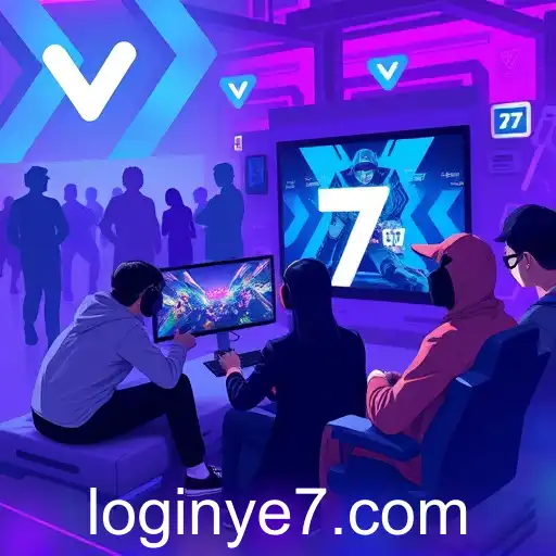 The Rise of Online Gaming in the Digital Age