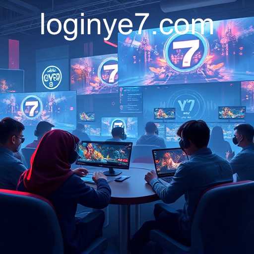 The Rise of Online Gaming Platforms