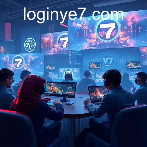 The Rise of Online Gaming Platforms