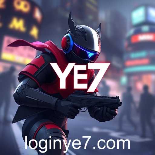 The Rise of Ye7: Gaming Evolves in the Digital Era