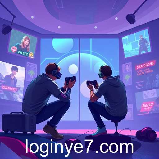 Gaming Evolution and the Rise of YE7