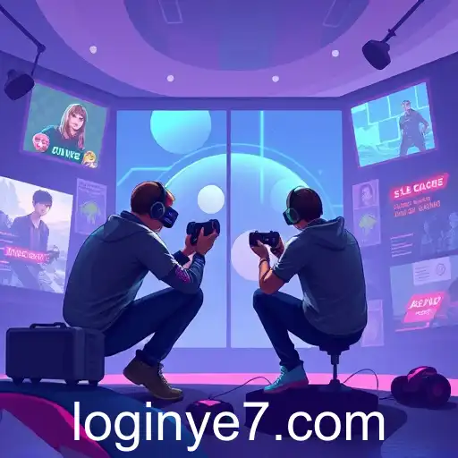 Gaming Evolution and the Rise of YE7