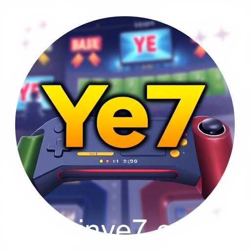 The Rise of Ye7: Gaming Dynamics in 2025