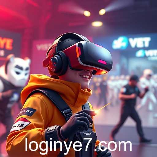 The Rise of Ye7 Gaming Hub