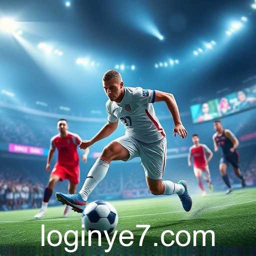 The Thrilling World of Sports Games: A Deep Dive into the 'ye7' Genre