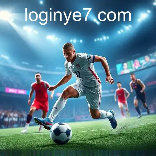 The Thrilling World of Sports Games: A Deep Dive into the 'ye7' Genre