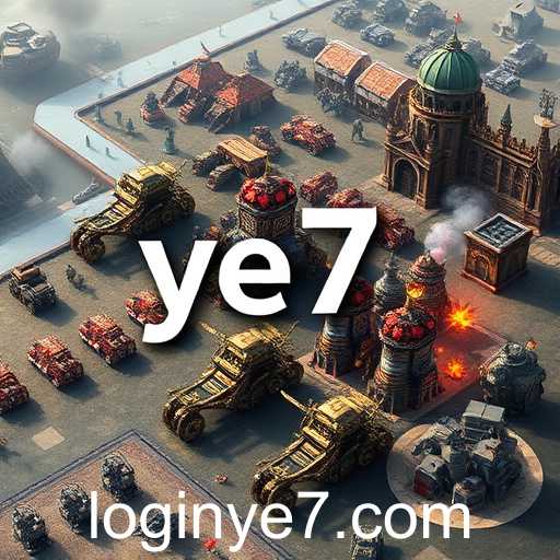 The Captivating World of Strategy Planning Games: Exploring the 'ye7' Universe