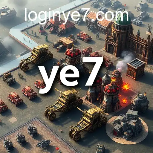 The Captivating World of Strategy Planning Games: Exploring the 'ye7' Universe