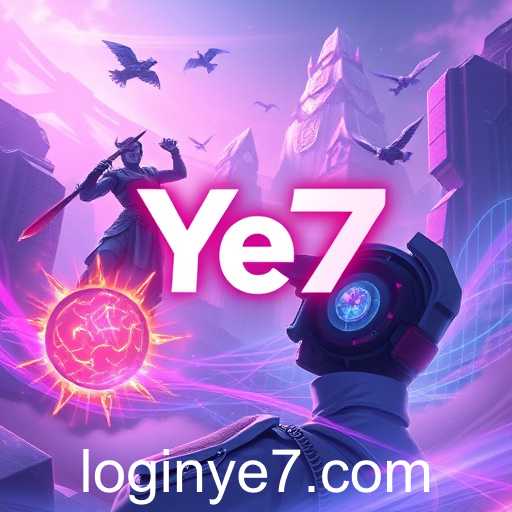 Ye7: Pioneering the Future of Online Gaming
