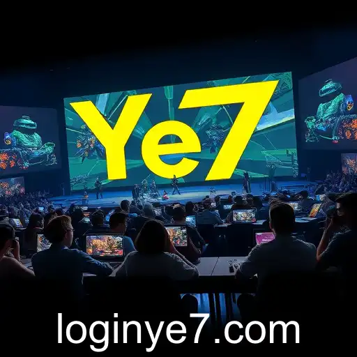 The Rise of Ye7 and Its Impact on Online Gaming