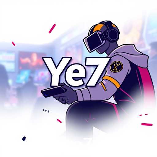 Gaming Resurgence on Ye7 Platform