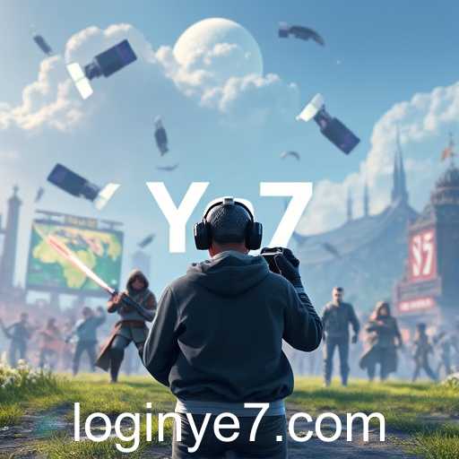 Ye7 Gaming Platform's Rise Amidst 2025 Trends