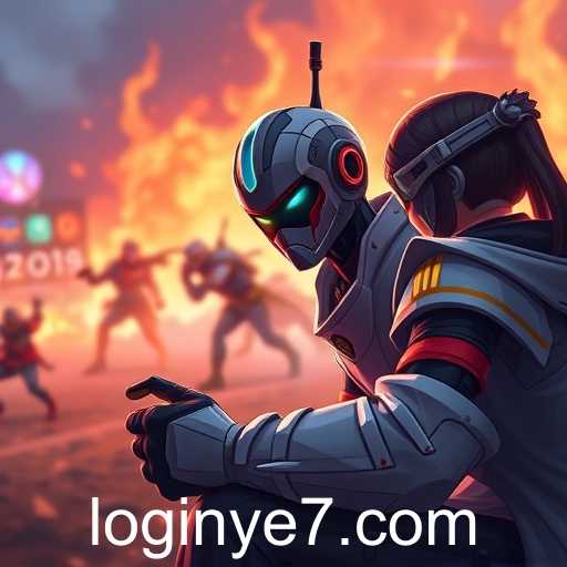 Ye7: Revolutionizing Online Gaming