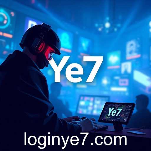 Ye7 and the Evolution of Online Gaming