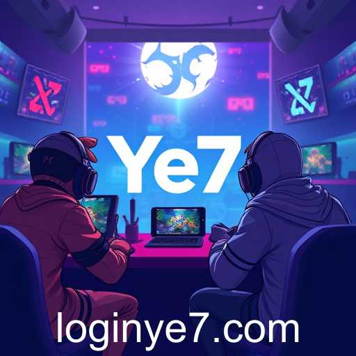 Ye7: Revolutionizing Online Gaming